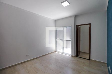 Sala de apartamento para alugar com 2 quartos, 60m² em Vila Prudente, São Paulo