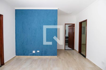 Sala de apartamento para alugar com 2 quartos, 60m² em Vila Prudente, São Paulo