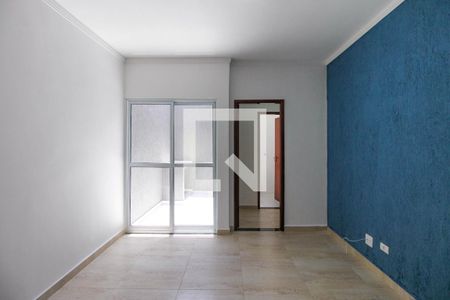 Sala de apartamento para alugar com 2 quartos, 60m² em Vila Prudente, São Paulo