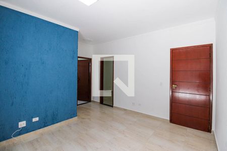 Sala de apartamento para alugar com 2 quartos, 60m² em Vila Prudente, São Paulo