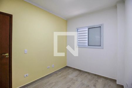 Quarto 1 de apartamento para alugar com 2 quartos, 60m² em Vila Prudente, São Paulo