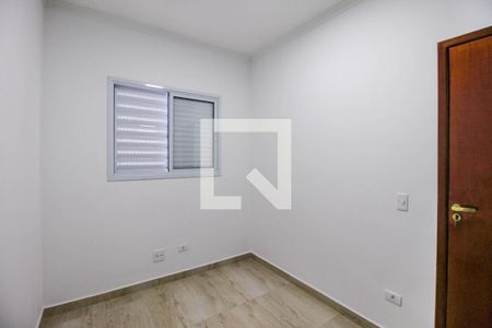 Quarto 2 de apartamento para alugar com 2 quartos, 60m² em Vila Prudente, São Paulo