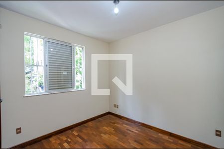 Suíte de apartamento à venda com 3 quartos, 145m² em Luxemburgo, Belo Horizonte