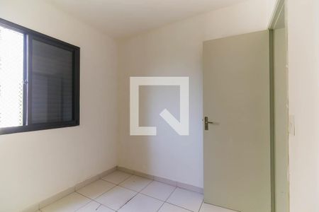 Quarto 1 de apartamento à venda com 3 quartos, 62m² em Jardim Ampliação, São Paulo