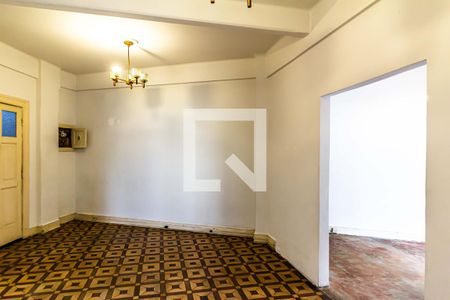 Sala de apartamento à venda com 2 quartos, 130m² em Centro, São Paulo