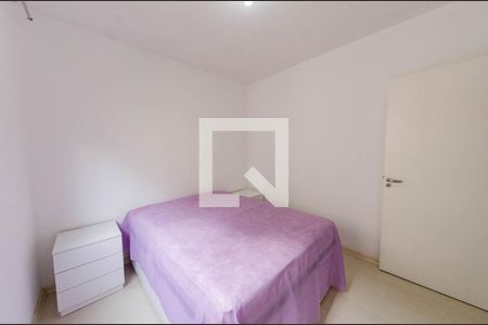 Quarto 1 de apartamento para alugar com 2 quartos, 60m² em Estoril, Belo Horizonte