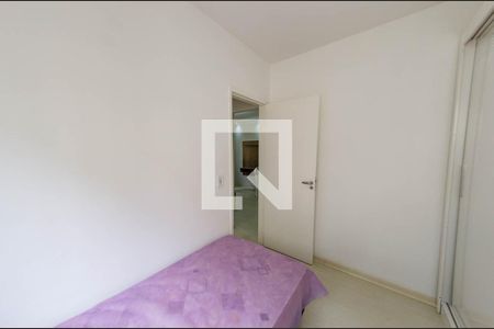 Quarto 2 de apartamento para alugar com 2 quartos, 60m² em Estoril, Belo Horizonte