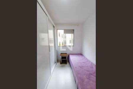 Quarto 2 de apartamento para alugar com 2 quartos, 60m² em Estoril, Belo Horizonte