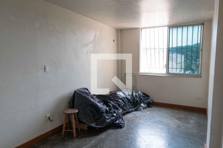 Sala de apartamento à venda com 2 quartos, 50m² em Fonseca, Niterói