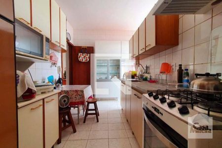 Apartamento à venda com 3 quartos, 100m² em Santa Amélia, Belo Horizonte