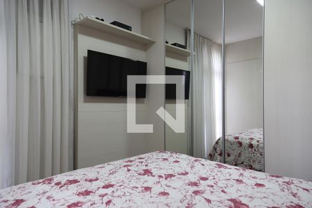 Quarto 1 de apartamento para alugar com 3 quartos, 180m² em Recreio dos Bandeirantes, Rio de Janeiro