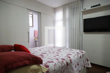 Quarto 1 de apartamento para alugar com 3 quartos, 180m² em Recreio dos Bandeirantes, Rio de Janeiro