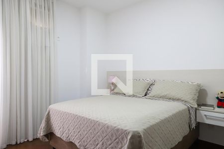 Suíte  de apartamento para alugar com 3 quartos, 180m² em Recreio dos Bandeirantes, Rio de Janeiro