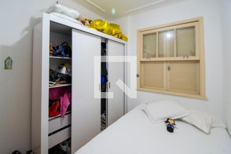 Quarto 1 de apartamento para alugar com 2 quartos, 75m² em Centro Histórico, Porto Alegre