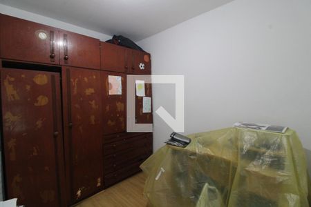 Quarto 2 de casa para alugar com 2 quartos, 160m² em Recanto dos Sonhos, São Paulo