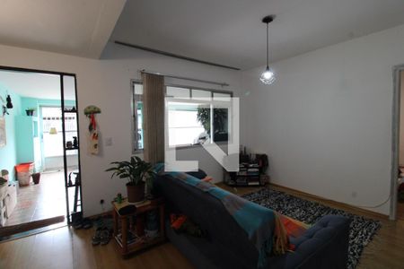 Sala de casa para alugar com 2 quartos, 160m² em Recanto dos Sonhos, São Paulo