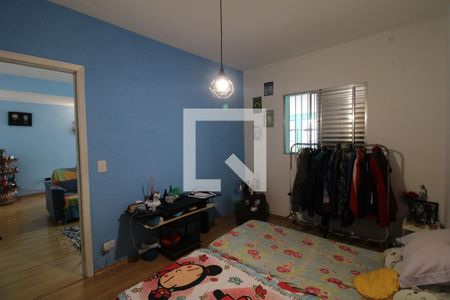 Quarto 1 de casa para alugar com 2 quartos, 160m² em Recanto dos Sonhos, São Paulo