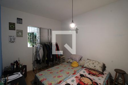 Quarto 1 de casa para alugar com 2 quartos, 160m² em Recanto dos Sonhos, São Paulo