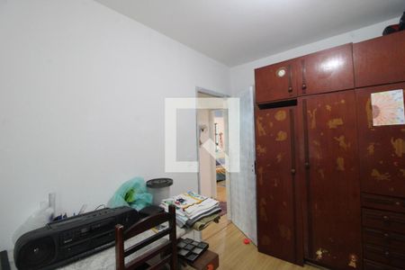 Quarto 2 de casa para alugar com 2 quartos, 160m² em Recanto dos Sonhos, São Paulo