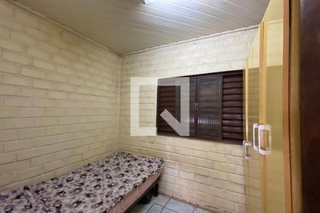Quarto 1  de casa à venda com 2 quartos, 60m² em Campina, São Leopoldo