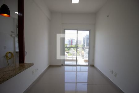 Sala de apartamento para alugar com 2 quartos, 48m² em Recreio dos Bandeirantes, Rio de Janeiro