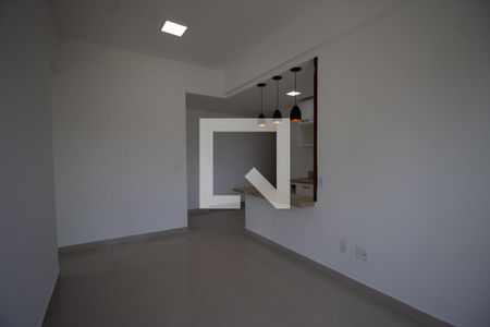 Sala de apartamento para alugar com 2 quartos, 48m² em Recreio dos Bandeirantes, Rio de Janeiro