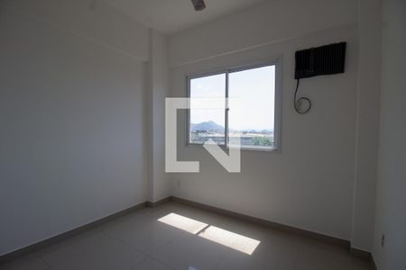 Suíte de apartamento para alugar com 2 quartos, 48m² em Recreio dos Bandeirantes, Rio de Janeiro