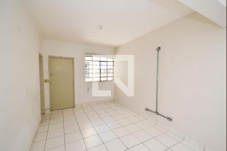 Sala de apartamento para alugar com 3 quartos, 94m² em Vila Maria, São Paulo