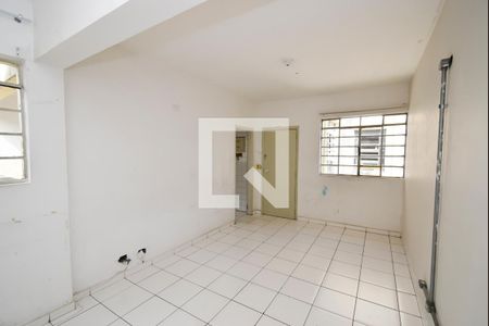 Sala de apartamento para alugar com 3 quartos, 94m² em Vila Maria, São Paulo