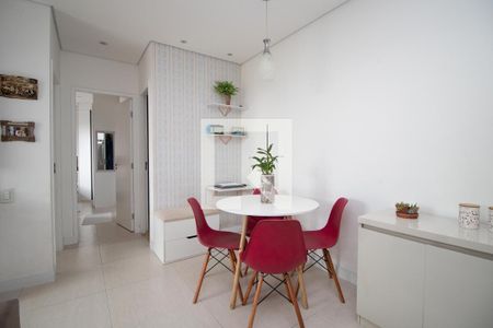 Sala de apartamento à venda com 2 quartos, 97m² em Planalto, São Bernardo do Campo