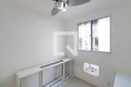 Quarto 1 de apartamento para alugar com 3 quartos, 60m² em Campo Grande, Rio de Janeiro