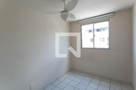 Quarto 1 de apartamento à venda com 2 quartos, 100m² em Venda Nova, Belo Horizonte