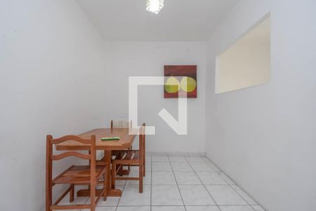 Apartamento para alugar com 49m², 1 quarto e sem vagaSala