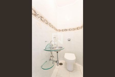 Lavabo de apartamento para alugar com 2 quartos, 83m² em Mirandópolis, São Paulo