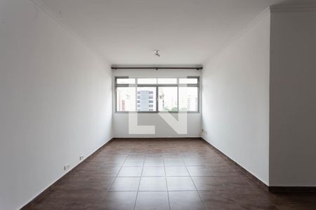 Sala de apartamento para alugar com 2 quartos, 83m² em Mirandópolis, São Paulo