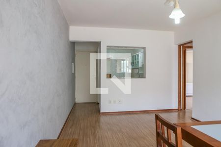 Sala de apartamento à venda com 3 quartos, 93m² em Perdizes, São Paulo