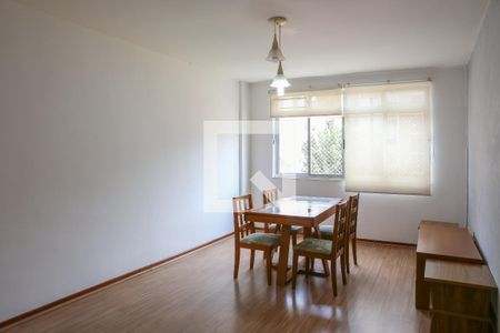 Sala de apartamento à venda com 3 quartos, 93m² em Perdizes, São Paulo