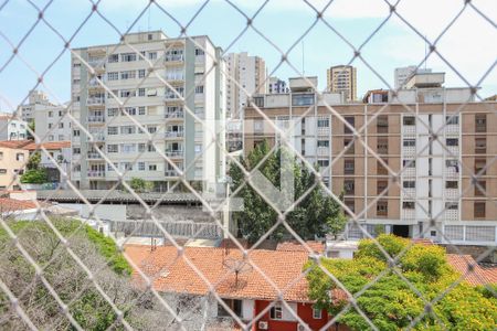 Vista do Quarto 1 de apartamento à venda com 3 quartos, 93m² em Perdizes, São Paulo