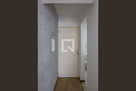 Entrada de apartamento à venda com 3 quartos, 93m² em Perdizes, São Paulo