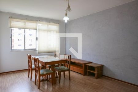 Sala de apartamento à venda com 3 quartos, 93m² em Perdizes, São Paulo