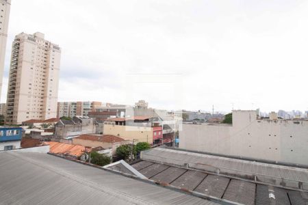 Vista da Varanda de apartamento à venda com 2 quartos, 105m² em Mooca, São Paulo