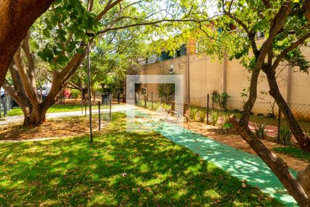 Apartamento à venda com 64m², 3 quartos e 1 vaga Apartamento à venda com 64m², 3 quartos e 1 vagaÁrea comum