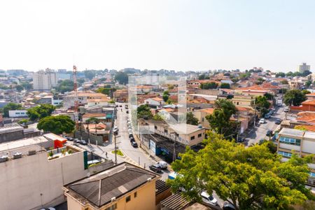 Apartamento à venda com 64m², 3 quartos e 1 vaga Apartamento à venda com 64m², 3 quartos e 1 vagaVista do Quarto 2