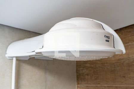 Apartamento à venda com 64m², 3 quartos e 1 vaga Apartamento à venda com 64m², 3 quartos e 1 vagaBanheiro Detalhe