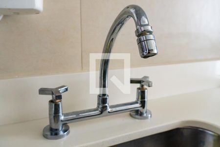 Apartamento à venda com 64m², 3 quartos e 1 vaga Apartamento à venda com 64m², 3 quartos e 1 vagaCozinha - Torneira