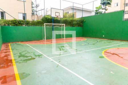 Apartamento à venda com 64m², 3 quartos e 1 vaga Apartamento à venda com 64m², 3 quartos e 1 vagaQuadra Esportiva