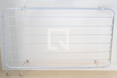 Apartamento à venda com 64m², 3 quartos e 1 vaga Apartamento à venda com 64m², 3 quartos e 1 vagaÁrea de Serviço