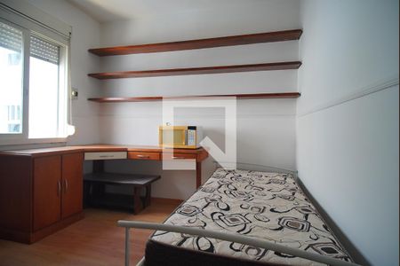 Quarto 2 de apartamento à venda com 2 quartos, 56m² em Petrópolis, Porto Alegre