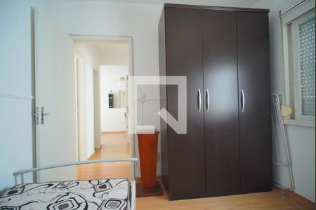 Quarto 2 de apartamento à venda com 2 quartos, 56m² em Petrópolis, Porto Alegre