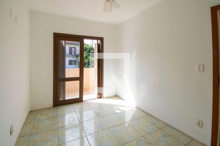 Quarto 1 de apartamento à venda com 3 quartos, 100m² em Santa Tereza, Porto Alegre